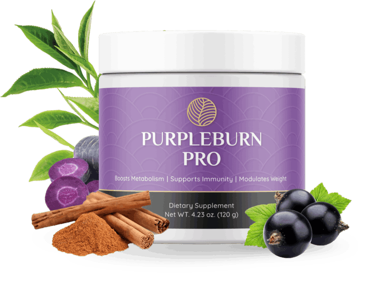 PurpleBurn Pro Official Site