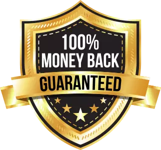 PurpleBurn Pro money back guarantee