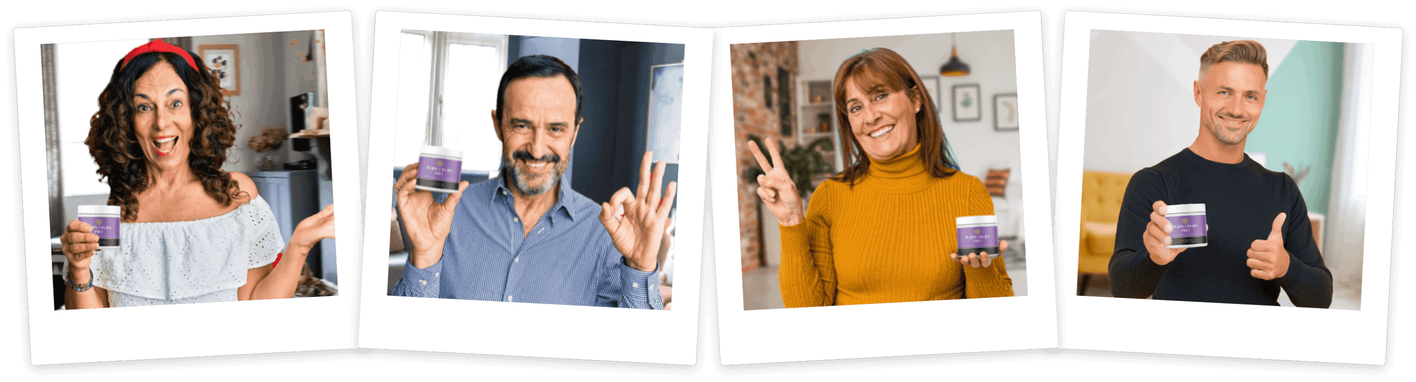 PurpleBurn Pro users